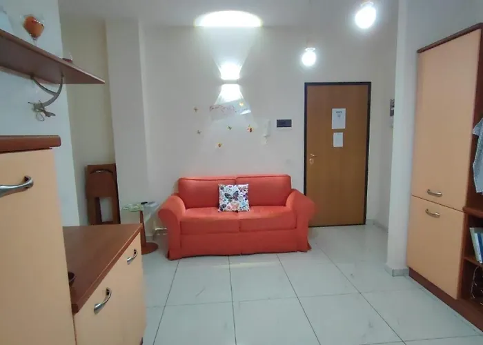 Mariposa Guest House