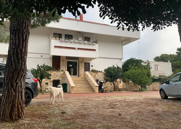 La Casa Di Emanuella - Rooms & International Suites