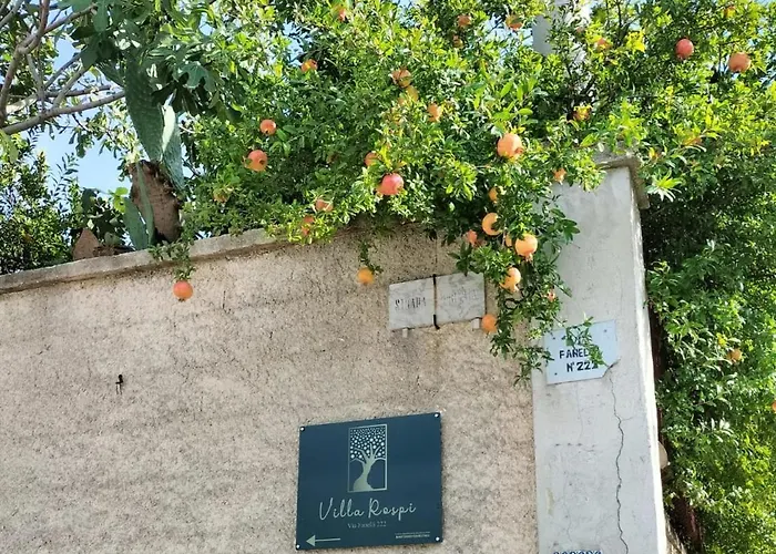 Villa Rospi