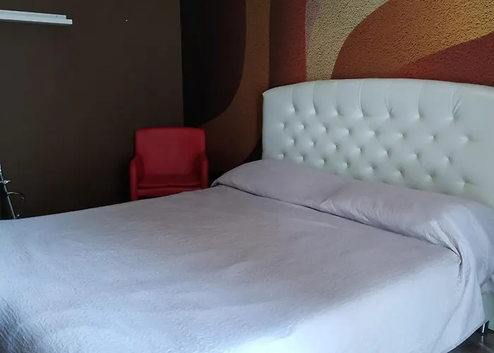 Cconforthotels R&B Semplici Emozioni