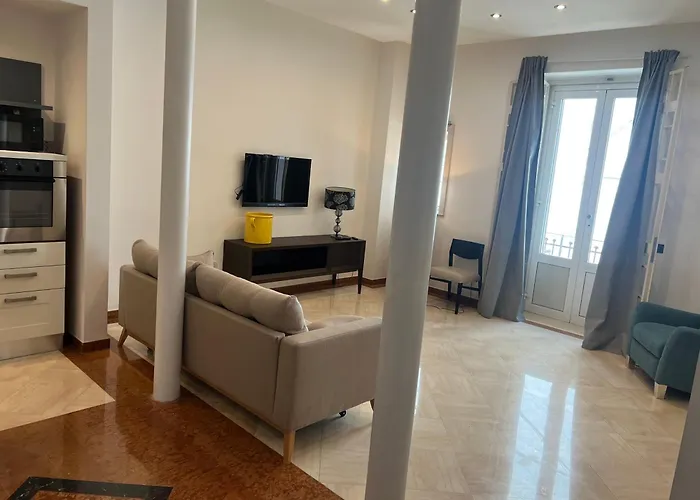 Putignani Exclusive Suite