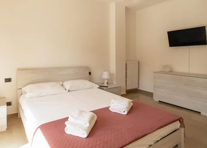 Casa Lungomare IX Maggio By Wonderful Italy