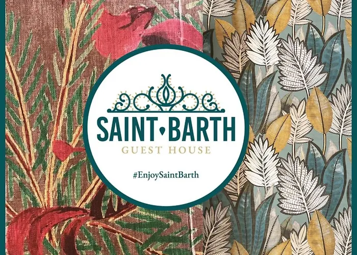 Saint Barth Guest House - Charming Rooms In Bari