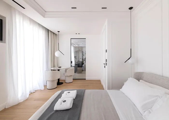 Le Terrazze Suites