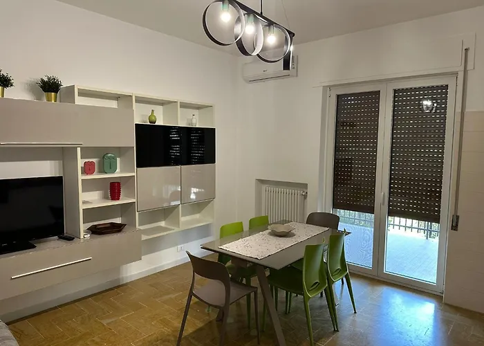 La Casa Di Telen Vicino Policlinico E Giovanni Paolo II