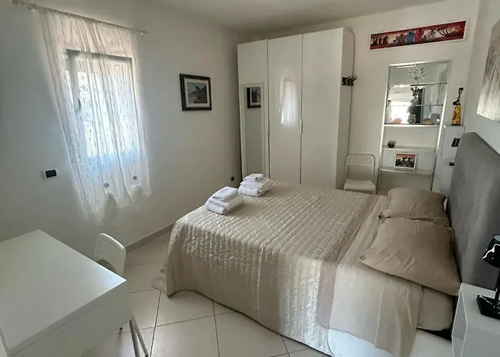 Casa Vacanza Iris