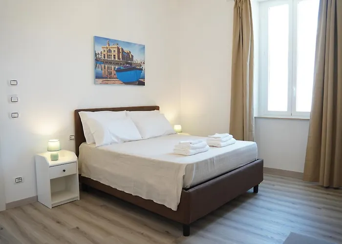 Bari Vica Rooms