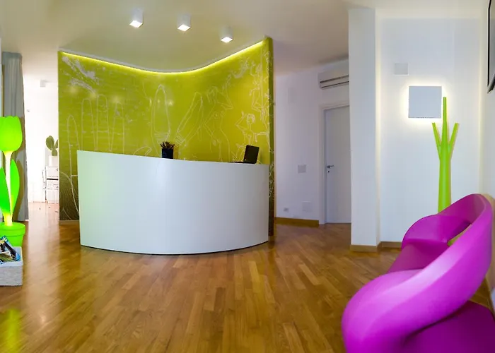 Viasparano B&B