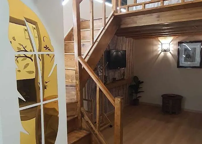 Viktoria Apartment