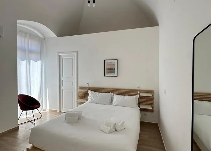 Casa Garruba 99