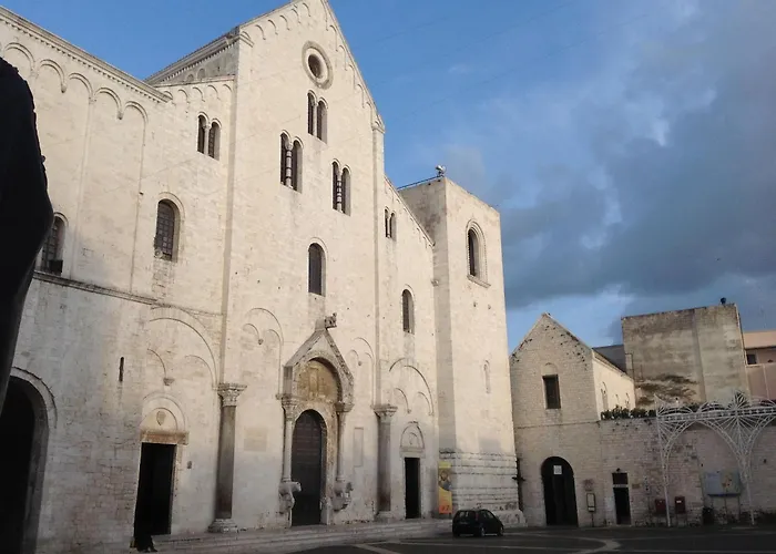 B&B La Maison Del Borgo Antico