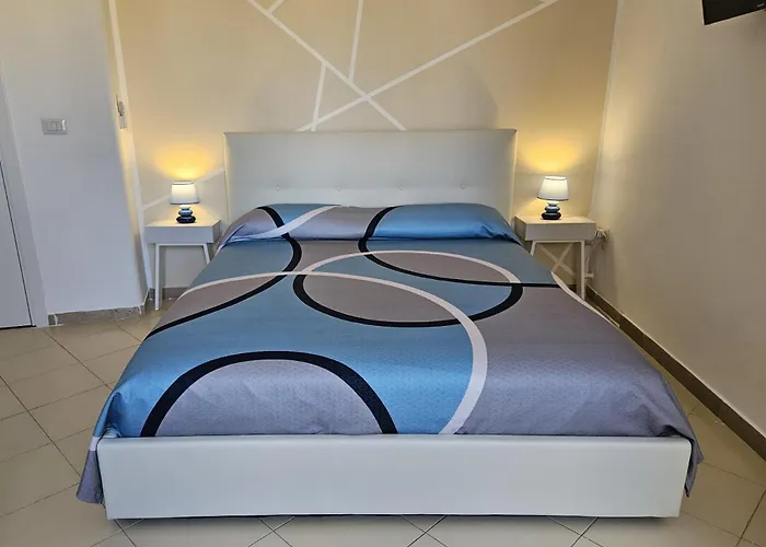 Sun & Sea Apartment