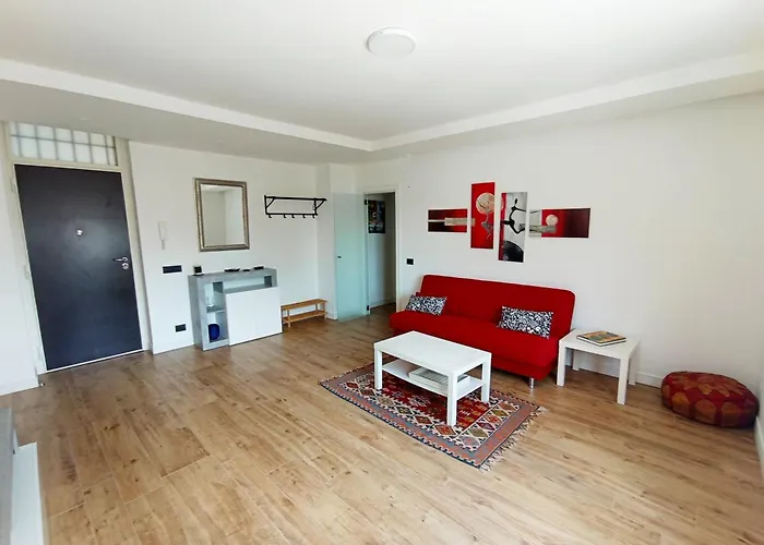 Guesthouse Del Tribunale