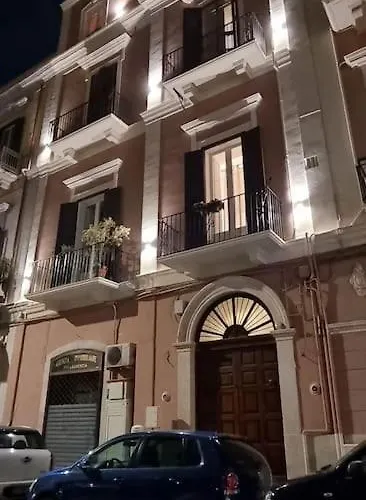 Il Botticino Appartamento 2 Nel Cuore Di Bari