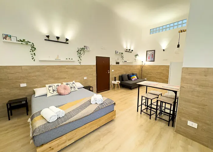 Trip In Loft
