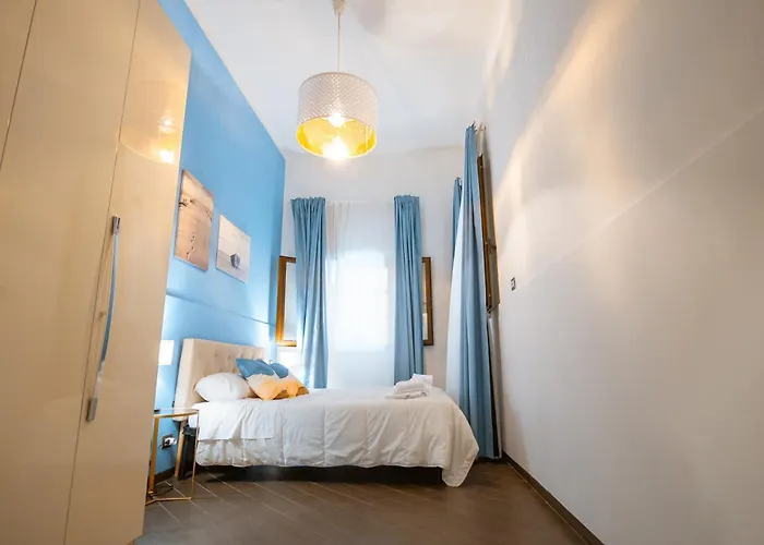 Italy Apartment
