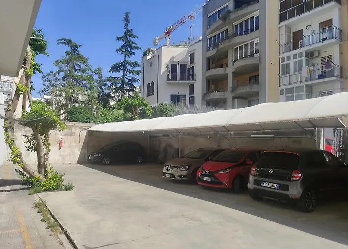 Bebari Apartments