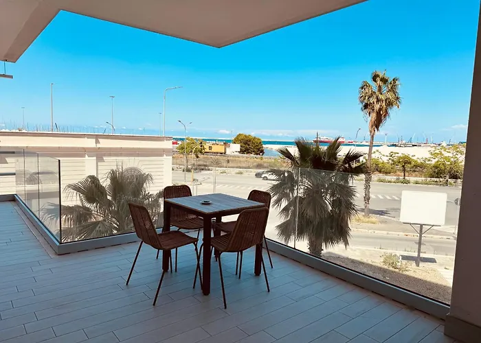 Marisabella Suite 6