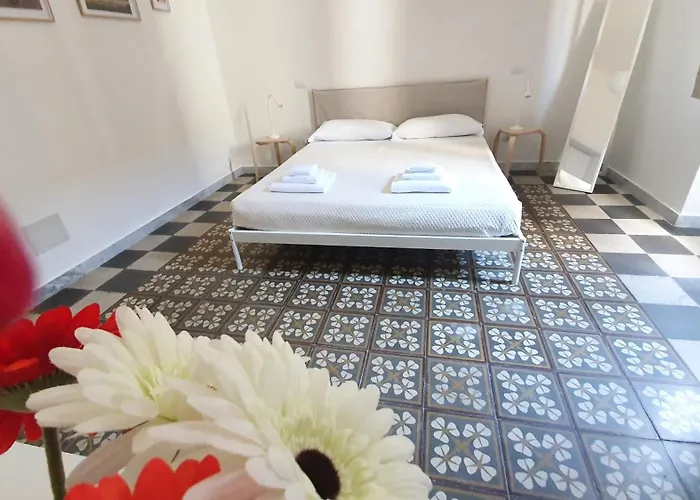 Domus 9 - Bari Centro