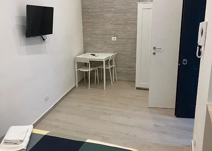 La Dimora Di Angelo 2