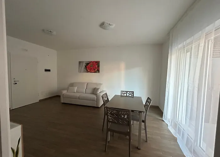 Residence Petroni 16