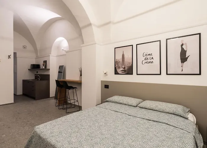 Ginza City Studio By Wonderful Italy