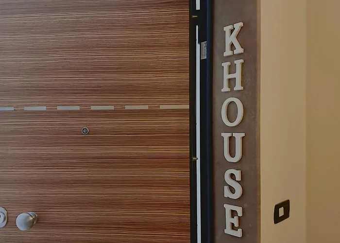 K House