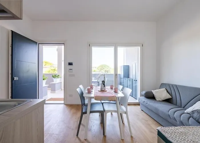 Dimora Anna - Exclusive Sea Loft