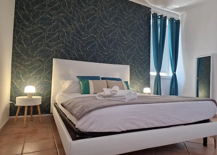 Holiday Apartment