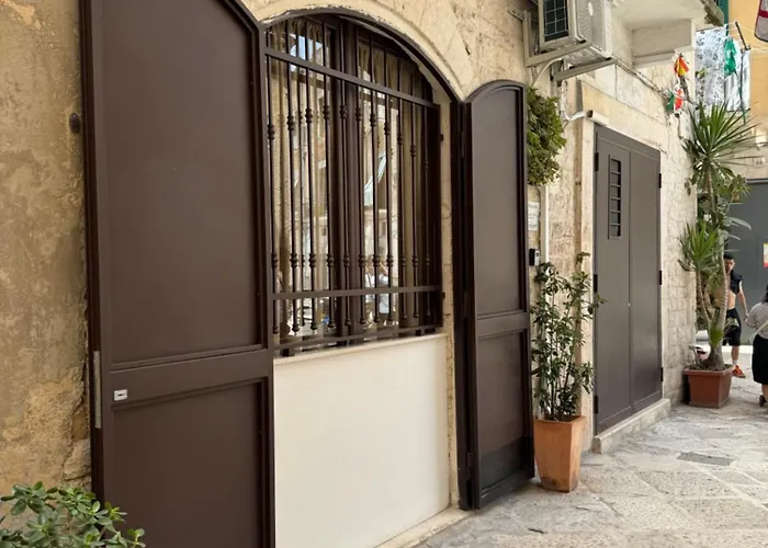 La Maison Di Serena