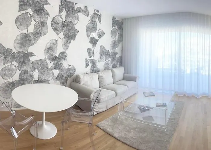 Nbluxury Suite