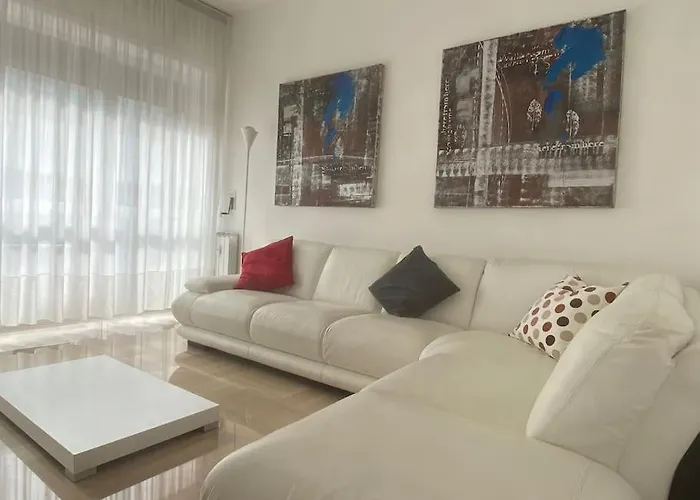 Caesar Apartment