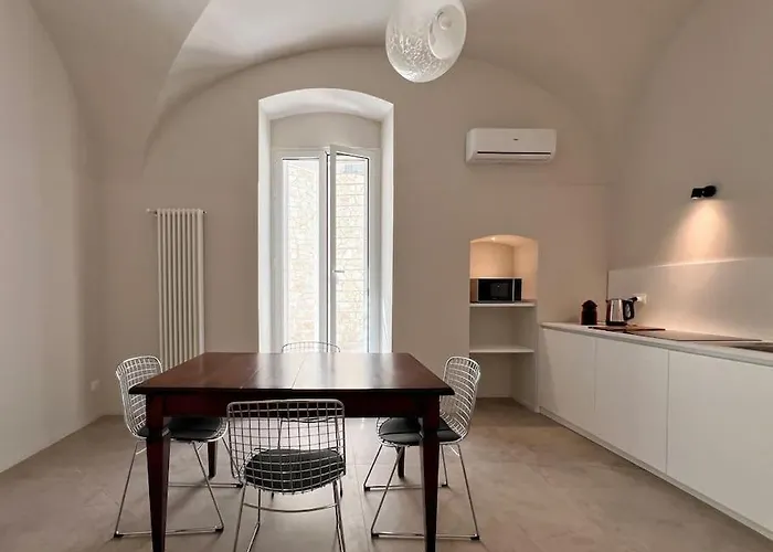 Casa Marmitta - Charming Apartment In Downtown Bari