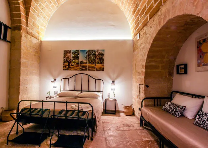 Loft57 L&G - Centro Storico