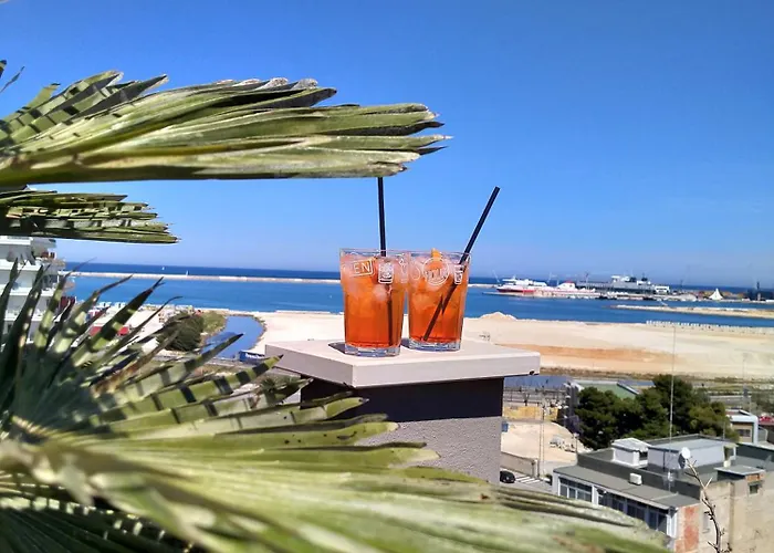 La Maison Vue Le Mer