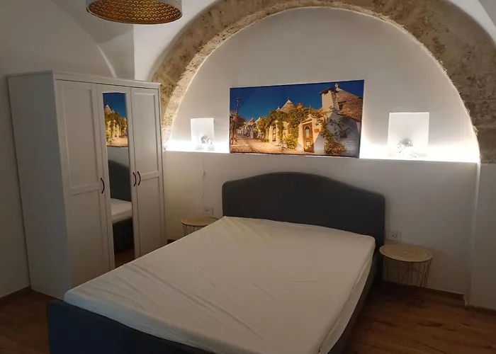 Suite Vecchia Dante