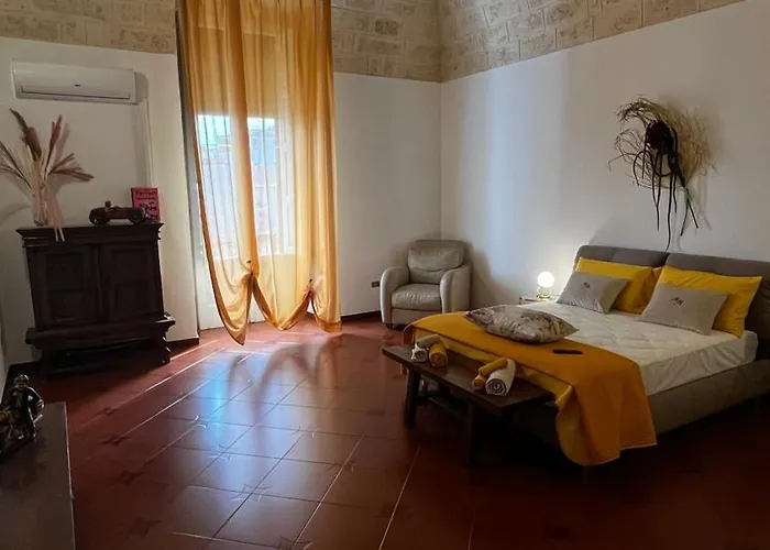 Maison Martina