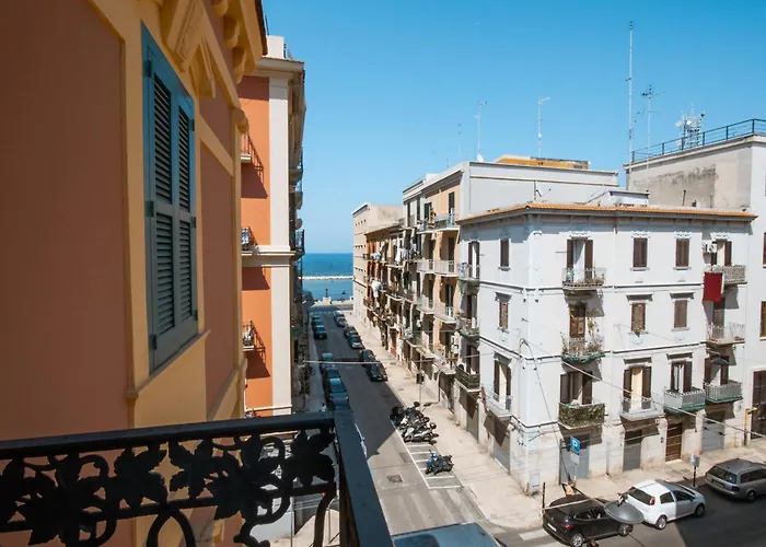 Palazzo Marevento