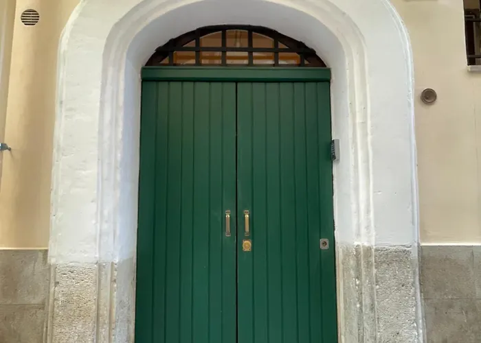 Il Serafino Holiday Suites