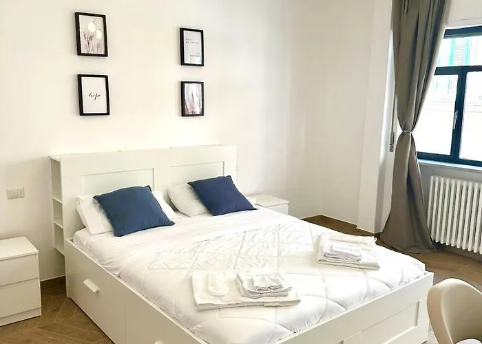Suite Dante 262