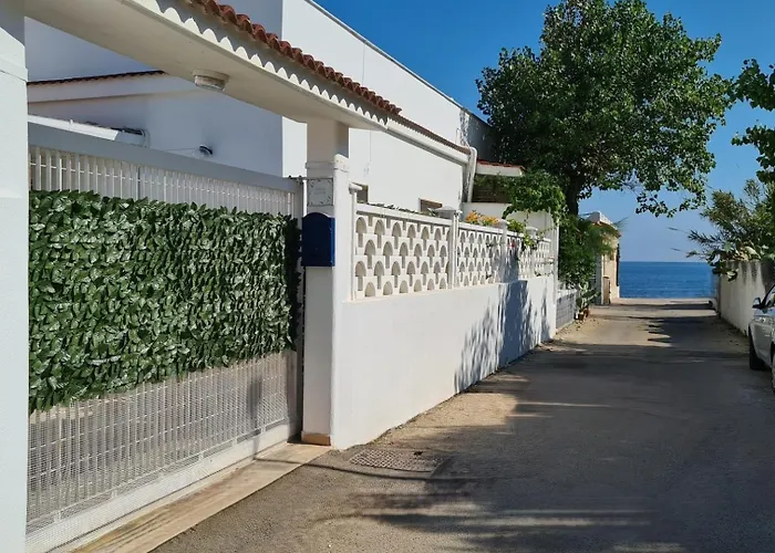 Villa Lilium