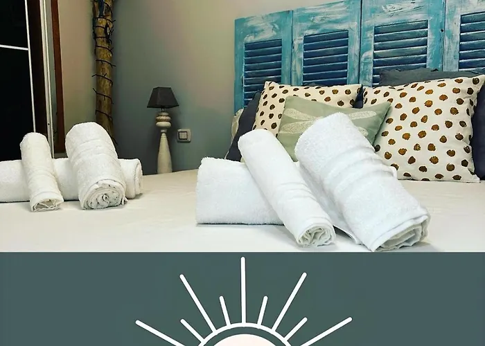 Raggi Di Sole Apartment
