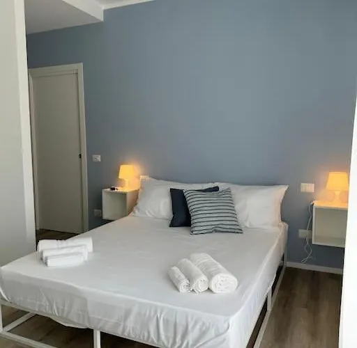 Barien Room 1