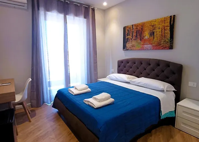 Angel Rooms