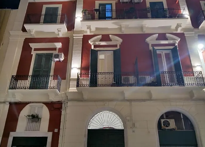 Casa Gracio