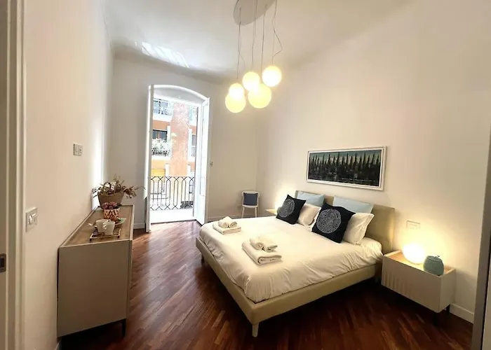 Casa Di Giuni