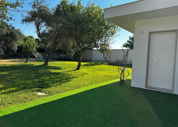 Il Gelsomino Luxury Suites