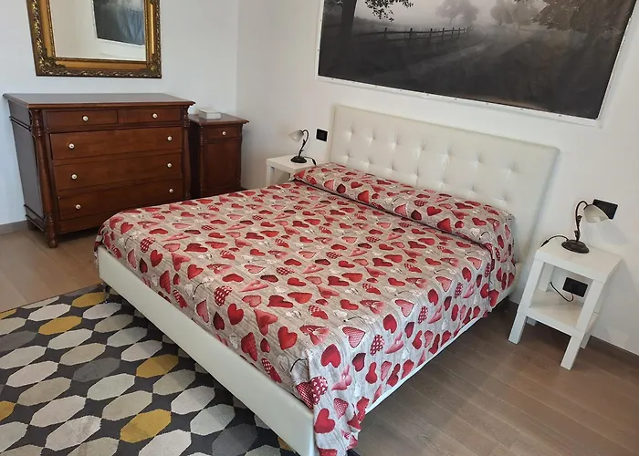Boulevard Suite