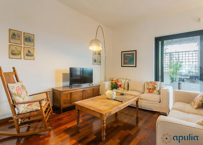 Terrazza Paradiso By Apulia Accommodation