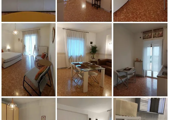 Appartamento Levante